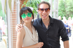 Voir et ajouter des photos