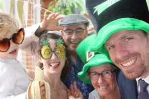 Voir et ajouter des photos