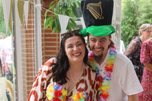 Voir et ajouter des photos