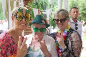 Voir et ajouter des photos