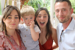 Voir et ajouter des photos