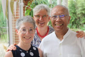 Voir et ajouter des photos