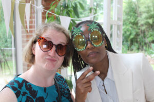 Voir et ajouter des photos