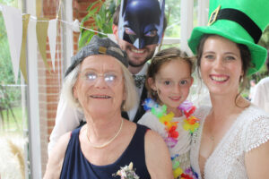 Voir et ajouter des photos