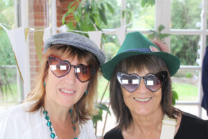 Voir et ajouter des photos