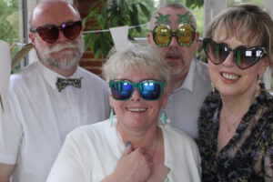 Voir et ajouter des photos