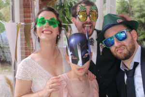 Voir et ajouter des photos