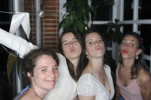 Voir et ajouter des photos