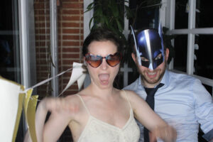 Voir et ajouter des photos