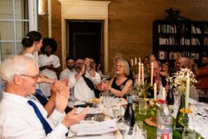 Mariage Marie & Corentin