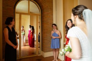 Mariage Marie & Corentin