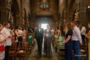 Mariage Marie & Corentin