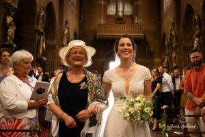 Mariage Marie & Corentin