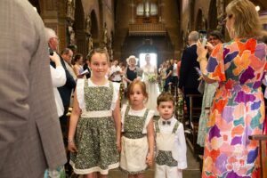 Mariage Marie & Corentin