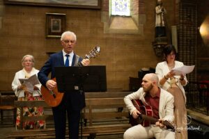 Mariage Marie & Corentin