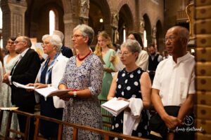 Mariage Marie & Corentin