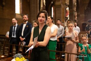 Mariage Marie & Corentin