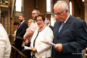 Mariage Marie & Corentin