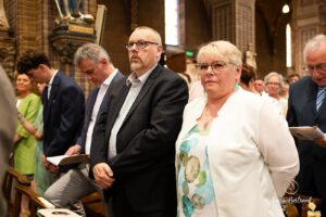 Mariage Marie & Corentin