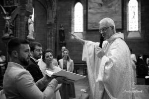 Mariage Marie & Corentin