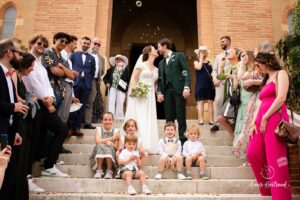 Mariage Marie & Corentin