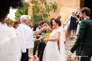 Mariage Marie & Corentin