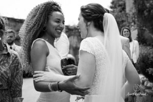 Mariage Marie & Corentin