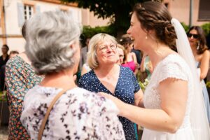 Mariage Marie & Corentin