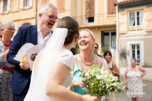 Mariage Marie & Corentin