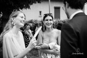 Mariage Marie & Corentin