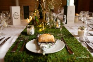 Mariage Marie & Corentin