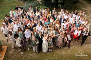 Mariage Marie & Corentin