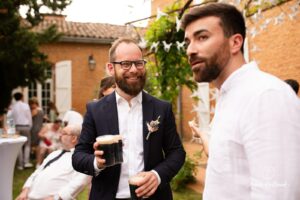 Mariage Marie & Corentin