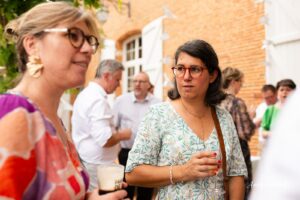 Mariage Marie & Corentin