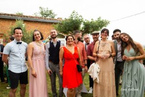 Mariage Marie & Corentin