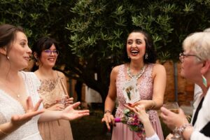 Mariage Marie & Corentin