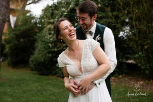 Mariage Marie & Corentin