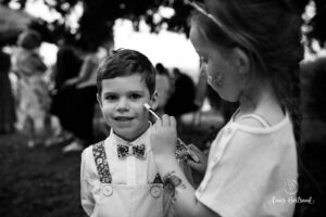 Mariage Marie & Corentin