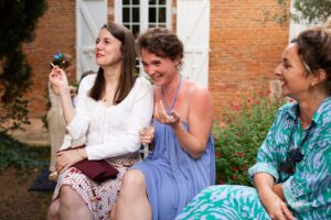 Mariage Marie & Corentin