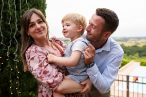 Mariage Marie & Corentin