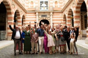 Mariage Marie & Corentin