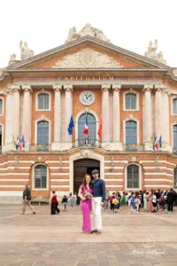 Mariage Marie & Corentin