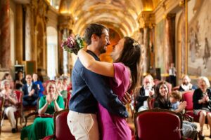 Mariage Marie & Corentin